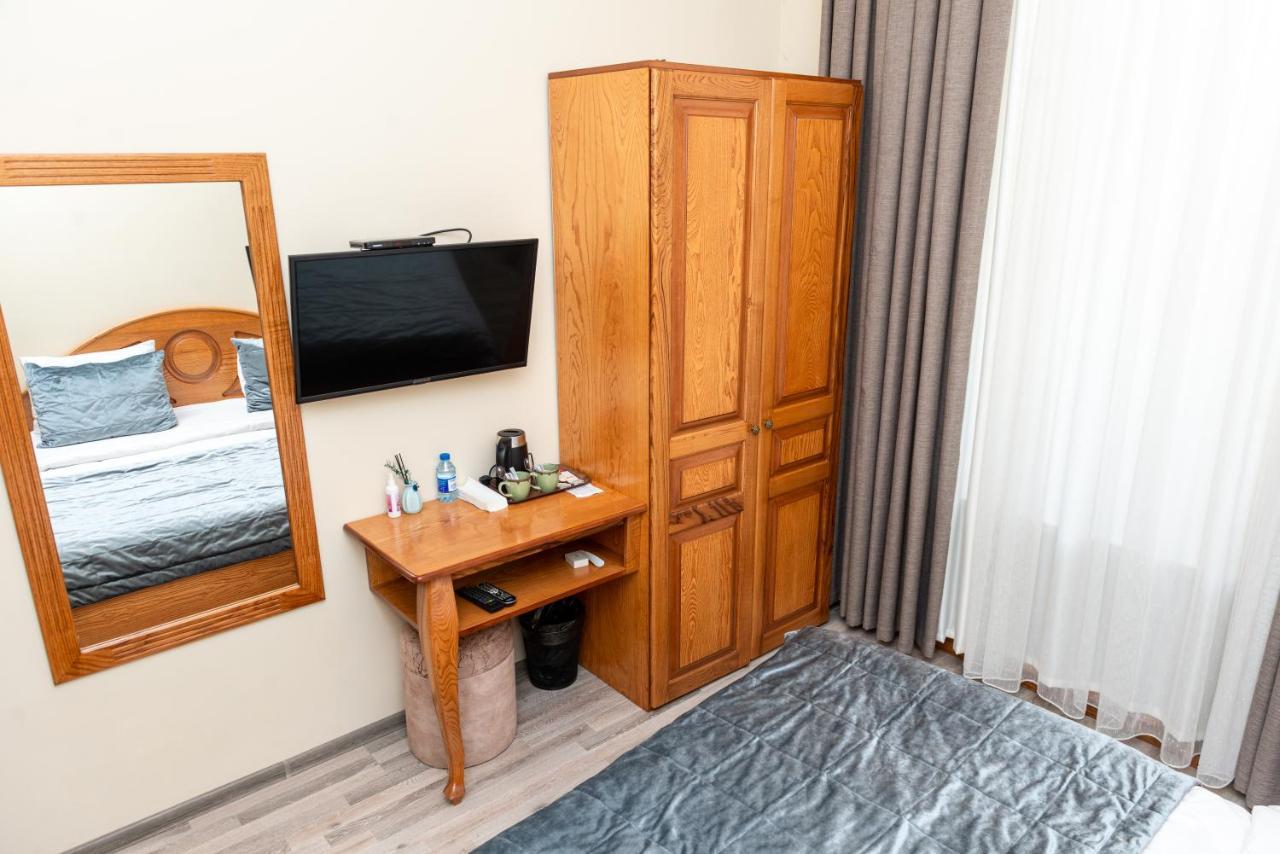 Utopia Hotel Baku Zewnętrze zdjęcie