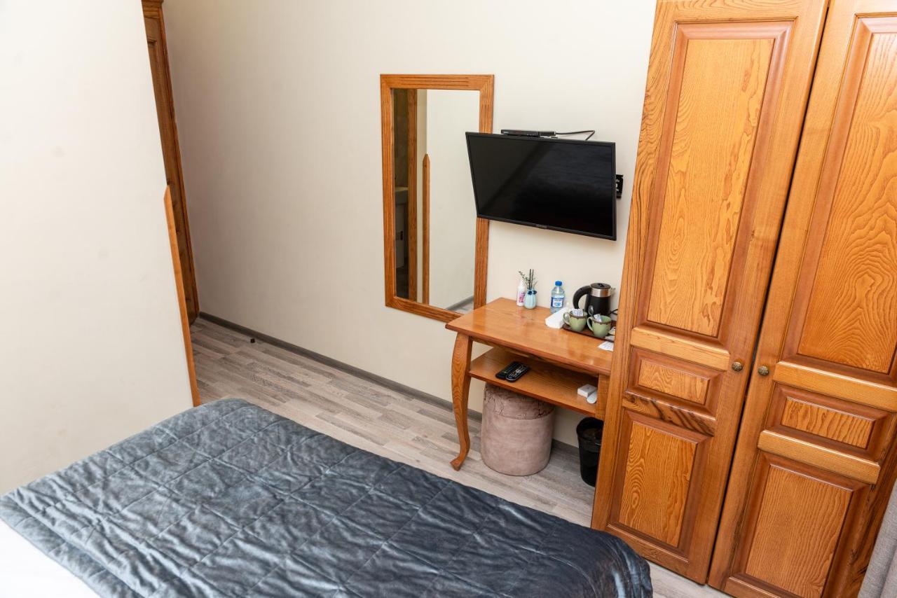 Utopia Hotel Baku Zewnętrze zdjęcie