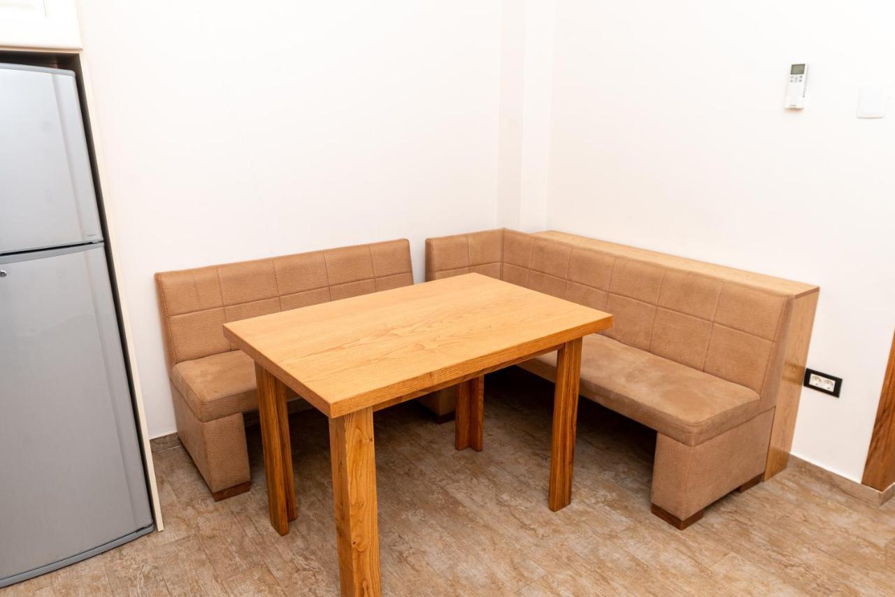 Utopia Hotel Baku Zewnętrze zdjęcie
