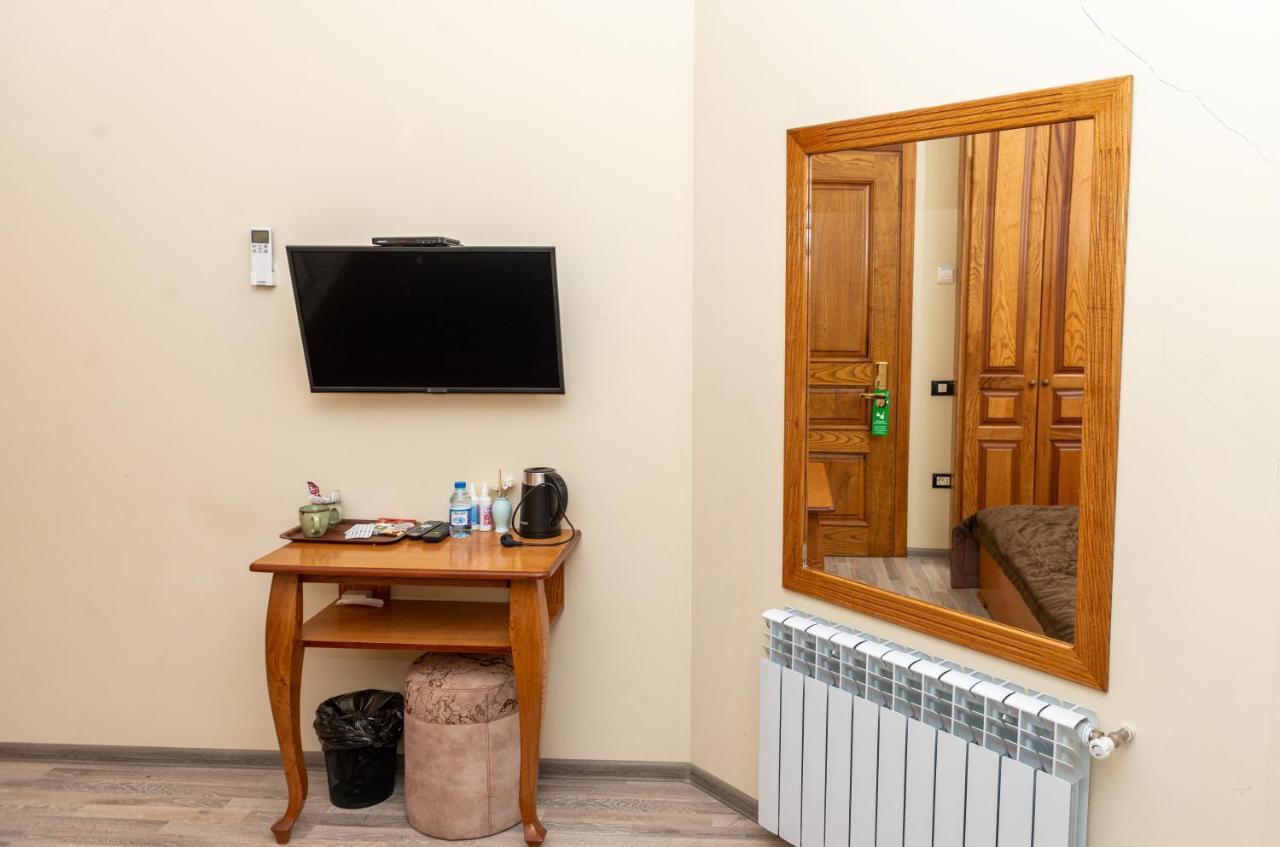 Utopia Hotel Baku Zewnętrze zdjęcie