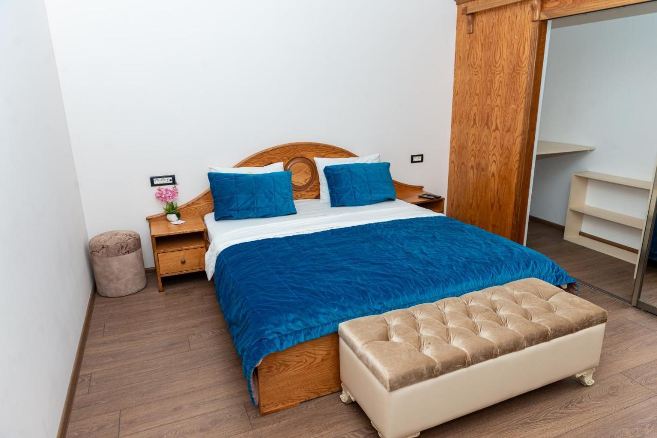 Utopia Hotel Baku Zewnętrze zdjęcie