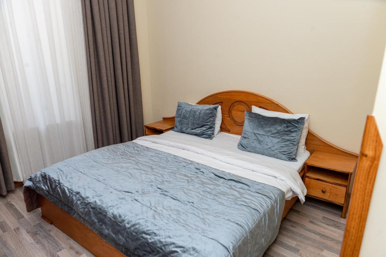 Utopia Hotel Baku Zewnętrze zdjęcie