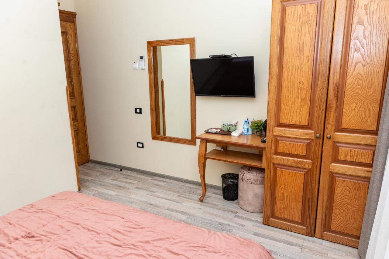 Utopia Hotel Baku Zewnętrze zdjęcie