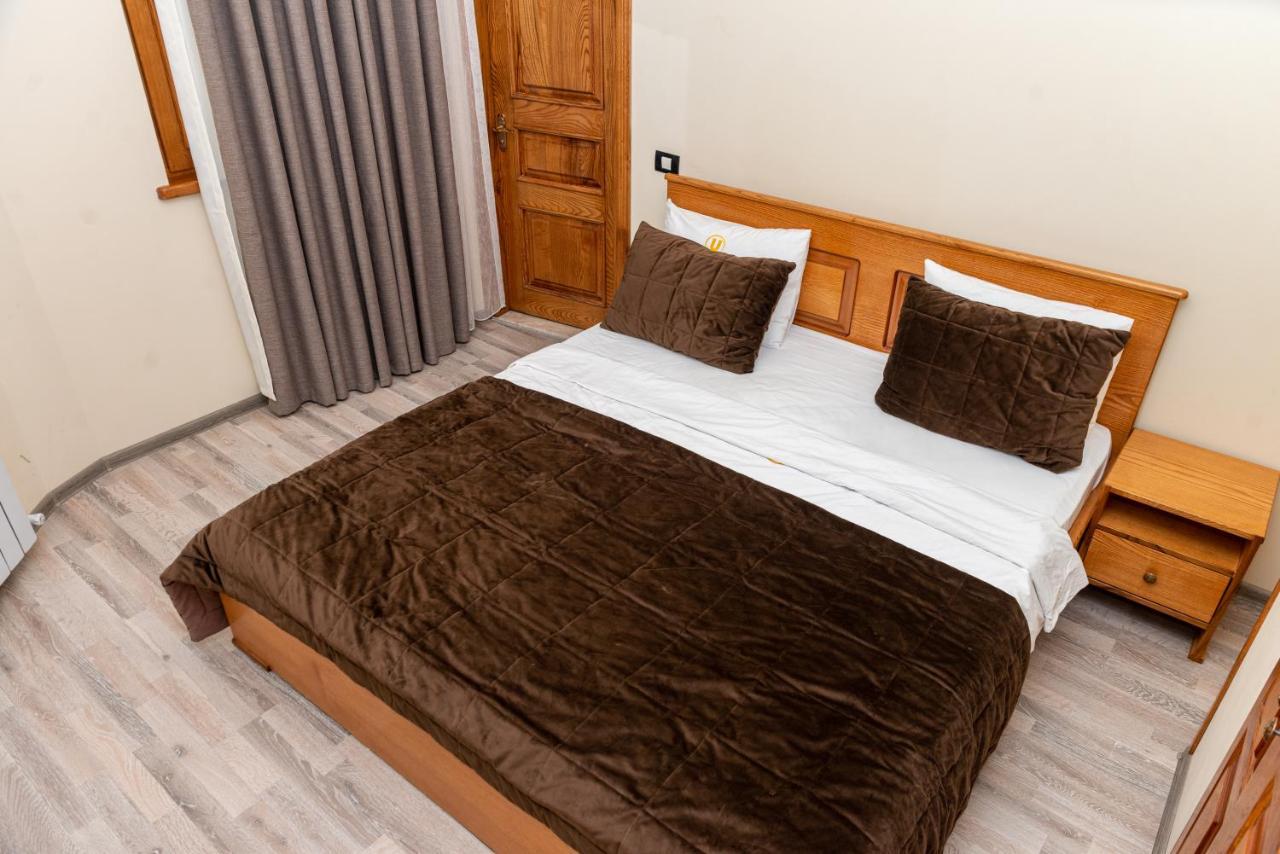 Utopia Hotel Baku Zewnętrze zdjęcie