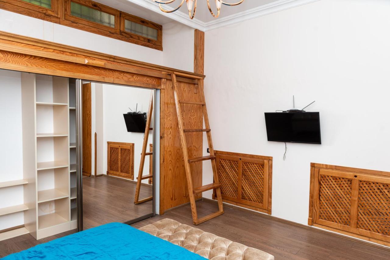 Utopia Hotel Baku Zewnętrze zdjęcie