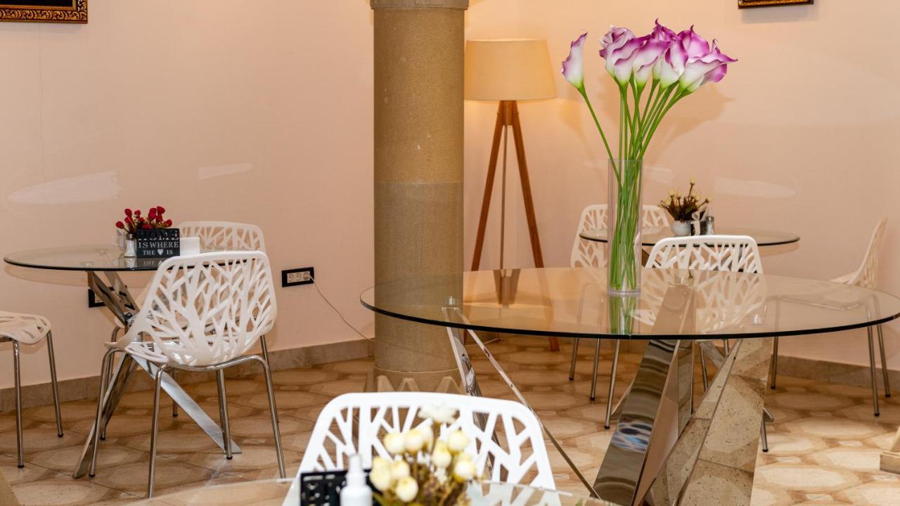Utopia Hotel Baku Zewnętrze zdjęcie