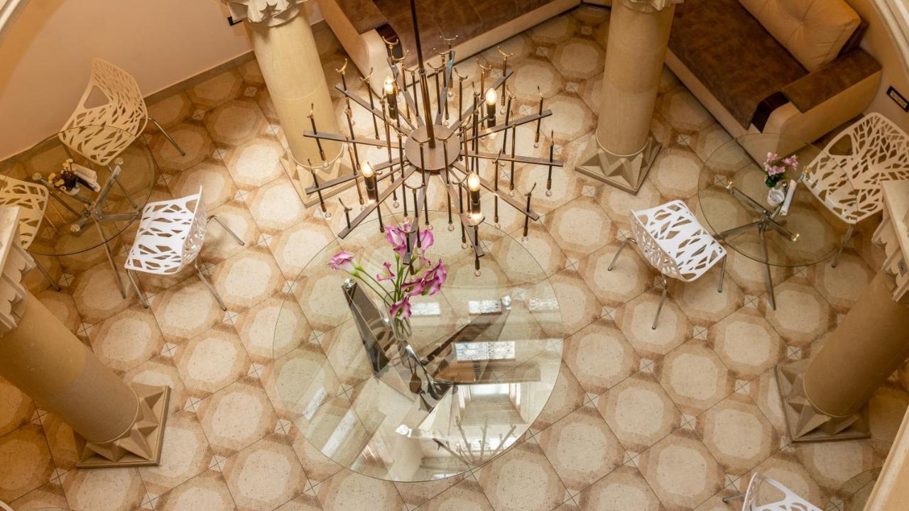 Utopia Hotel Baku Zewnętrze zdjęcie