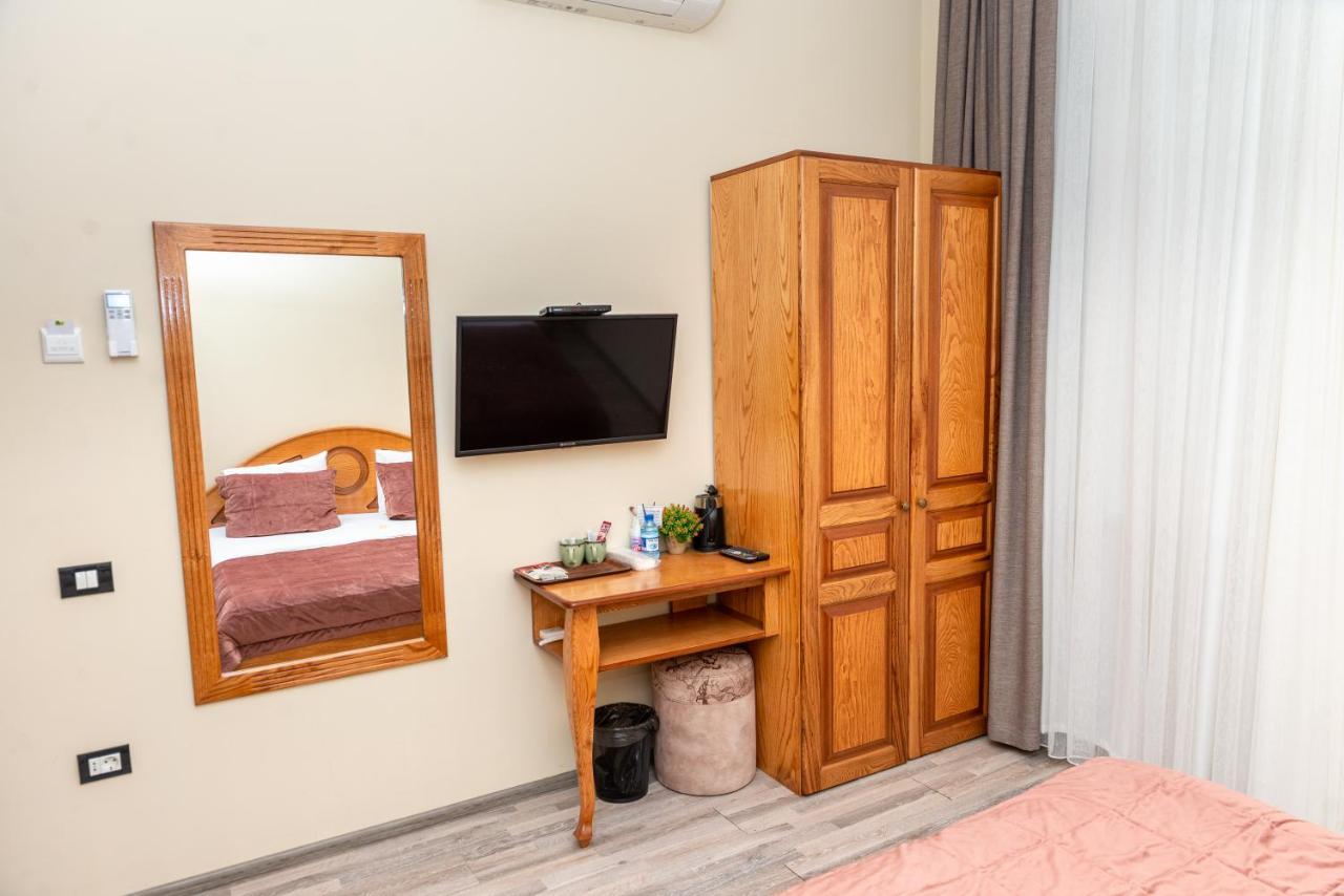Utopia Hotel Baku Zewnętrze zdjęcie