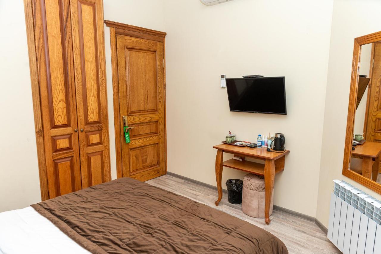 Utopia Hotel Baku Zewnętrze zdjęcie