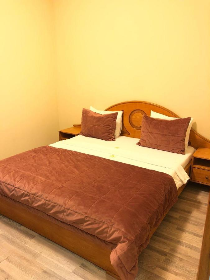 Utopia Hotel Baku Zewnętrze zdjęcie