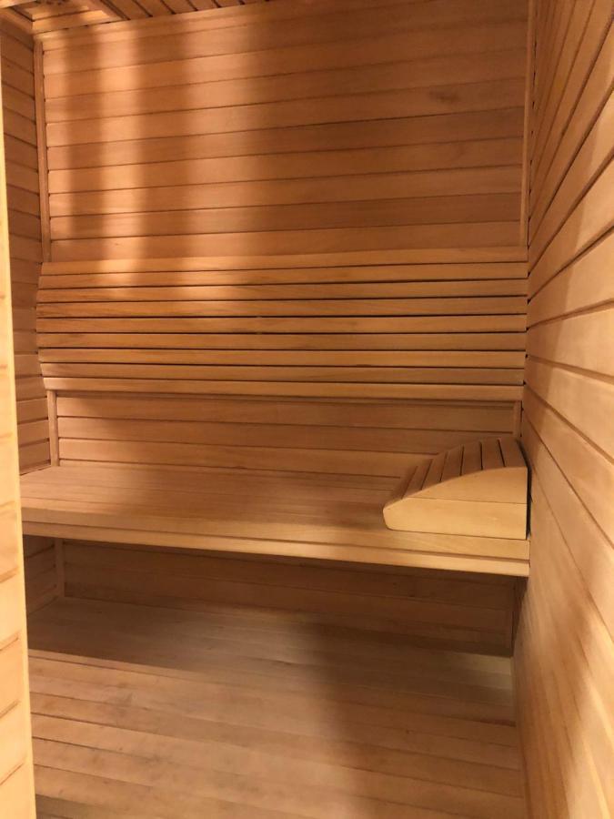 Utopia Hotel Baku Zewnętrze zdjęcie