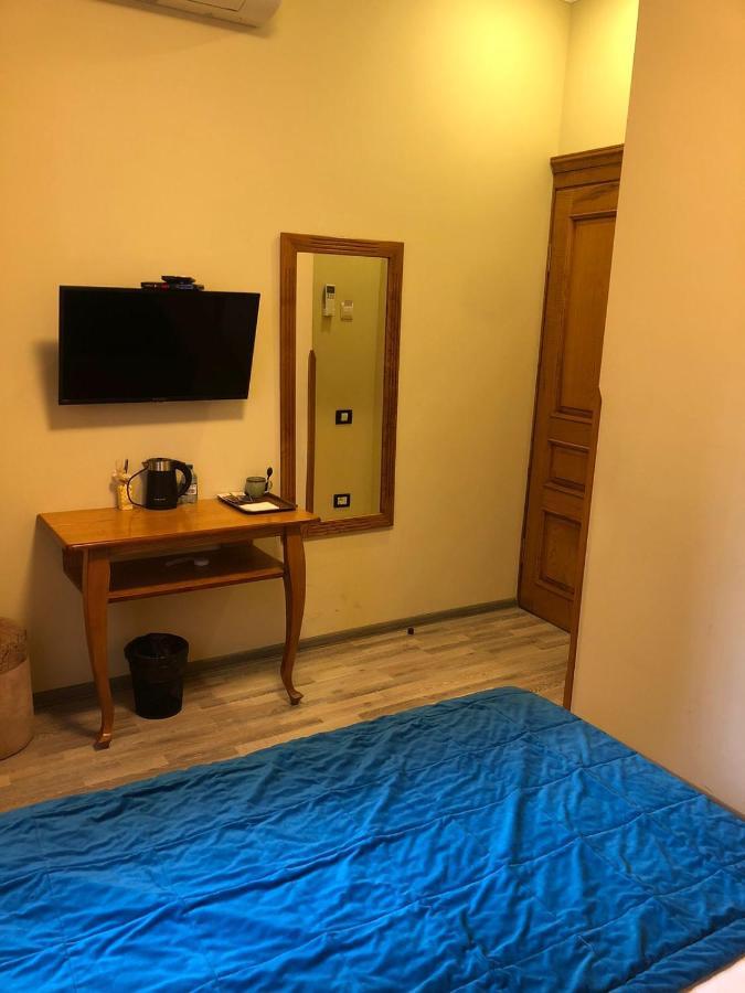 Utopia Hotel Baku Zewnętrze zdjęcie