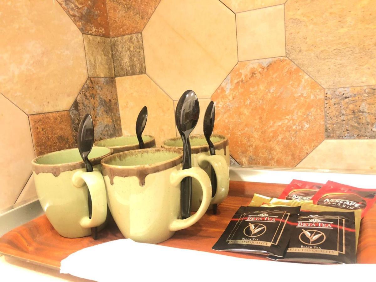 Utopia Hotel Baku Zewnętrze zdjęcie