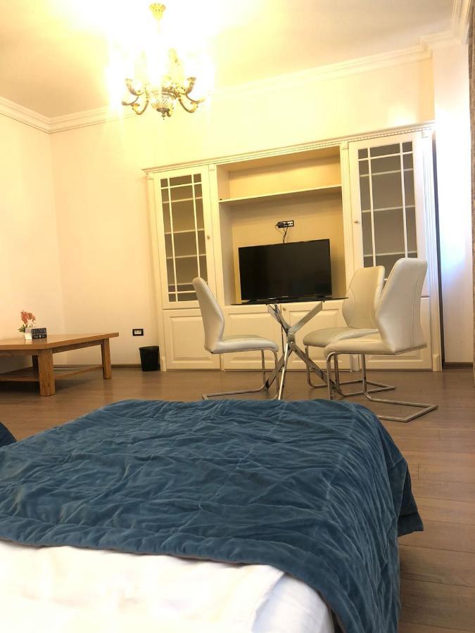Utopia Hotel Baku Zewnętrze zdjęcie