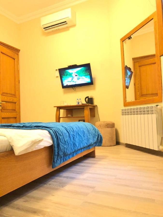 Utopia Hotel Baku Zewnętrze zdjęcie