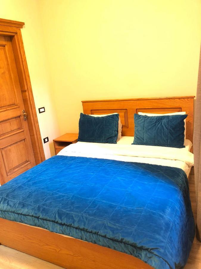 Utopia Hotel Baku Zewnętrze zdjęcie
