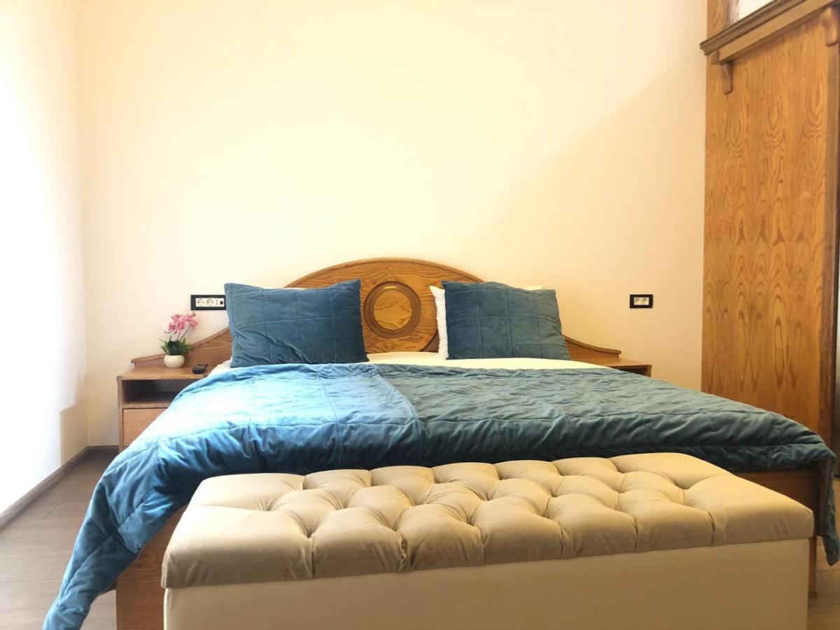 Utopia Hotel Baku Zewnętrze zdjęcie