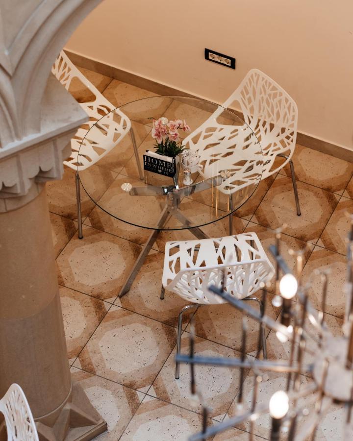 Utopia Hotel Baku Zewnętrze zdjęcie