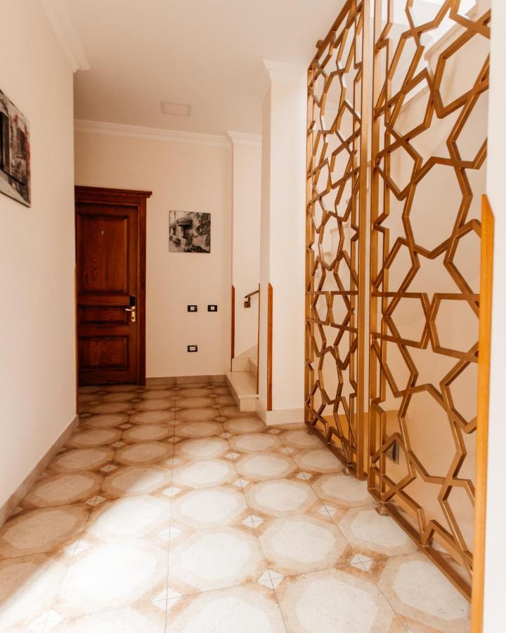 Utopia Hotel Baku Zewnętrze zdjęcie